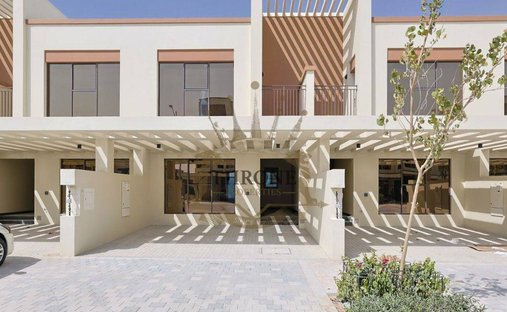 Stadthaus in Al Hebiah 5, Al Hebiah, Dubai 1