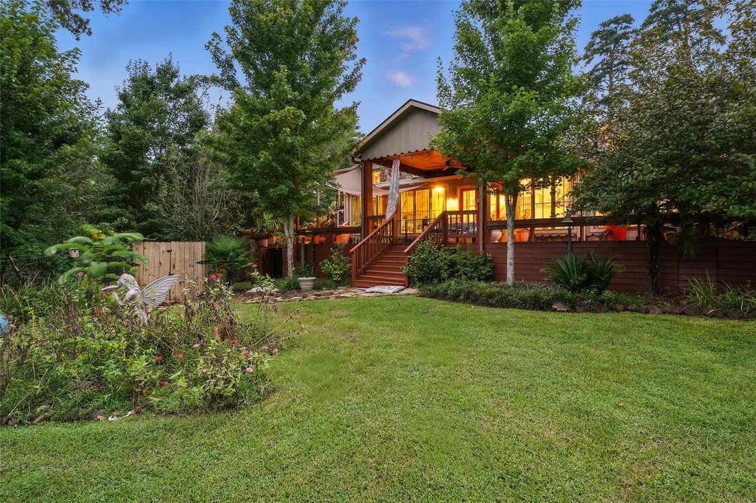 House in Gladewater, Texas, United States 3 - 18900809