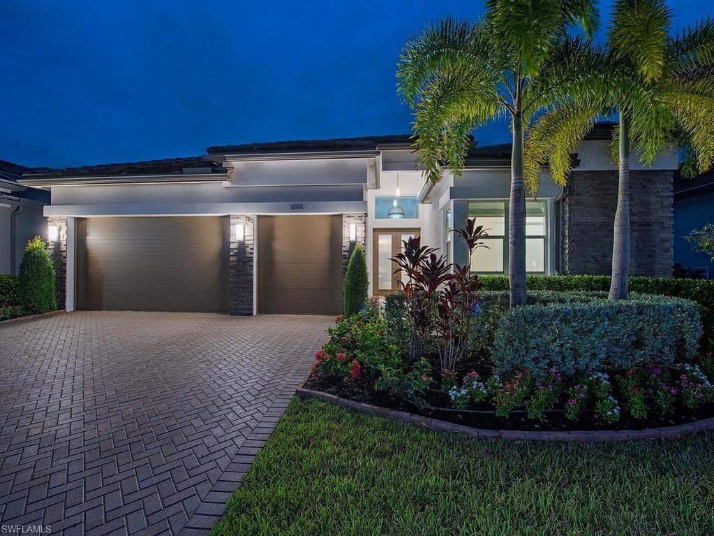 House in Naples, Florida, United States 1 - 18902204