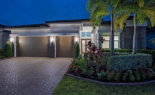 House in Naples, Florida, United States 1