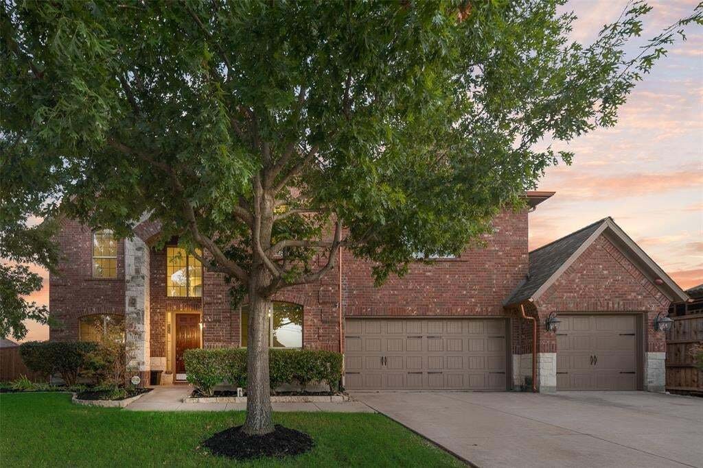 House in Roanoke, Texas, United States 4 - 18900565