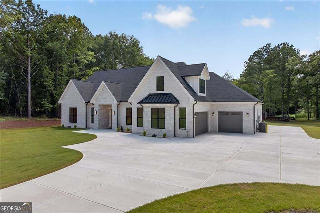 House in Monroe, Georgia, United States 1 - 18597680