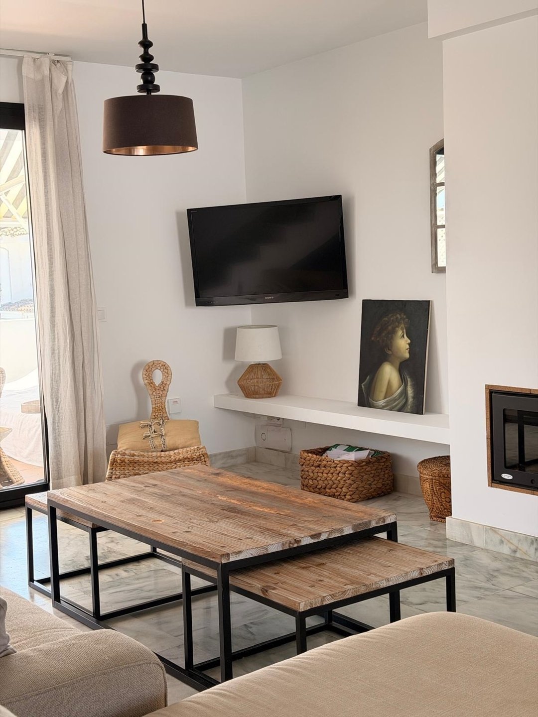 Apartment in Cancelada, Estepona, Andalusia 4 - 18901288