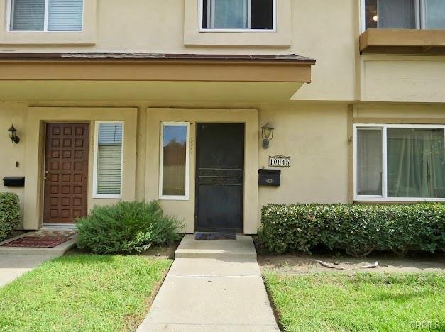 Townhouse en South Gate, California, Estados Unidos 2 - 18898499