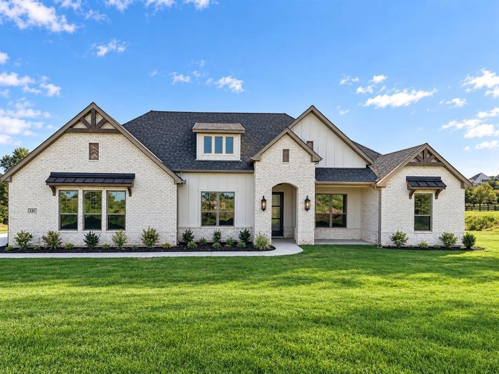 House in Springtown, Texas, United States 1 - 17723262