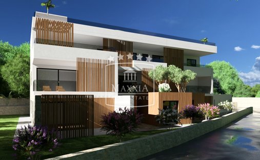 Land in Opcina Razanac, Zadar County, Croatia 1