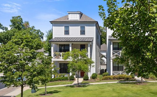 House in Atlanta, Georgia, United States 1