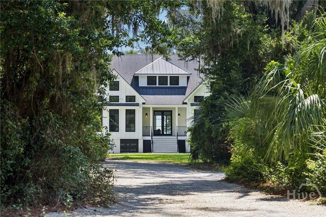 Casa en Savannah, Georgia, Estados Unidos 2 - 18895920