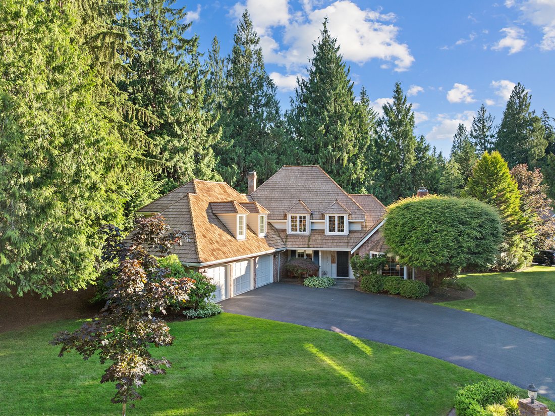 House in Carnation, Washington, United States 2 - 18901792