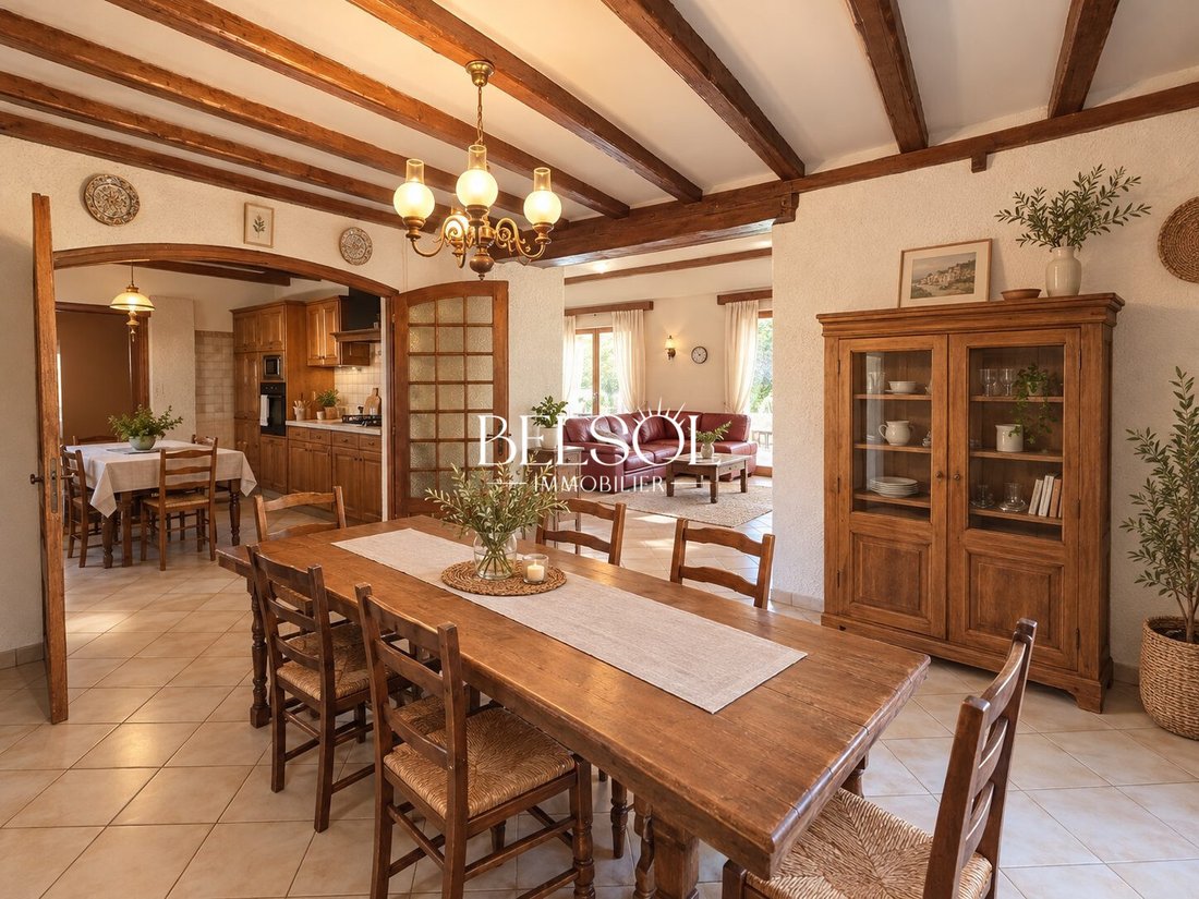 Villa in Maureillas-las-Illas, Occitania, France 3 - 18902446