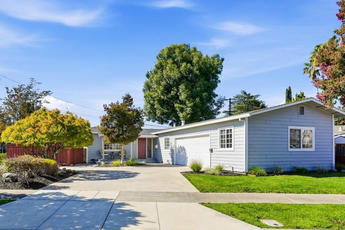House in Cupertino, California, United States 2 - 18899829