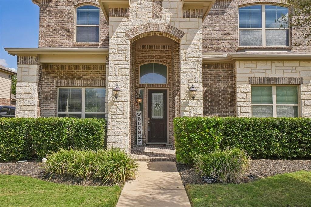 Maison à Midlothian, Texas, États-Unis 4 - 18900517