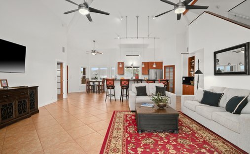 Haus in Līhuʻe, Hawaii, Vereinigte Staaten 1