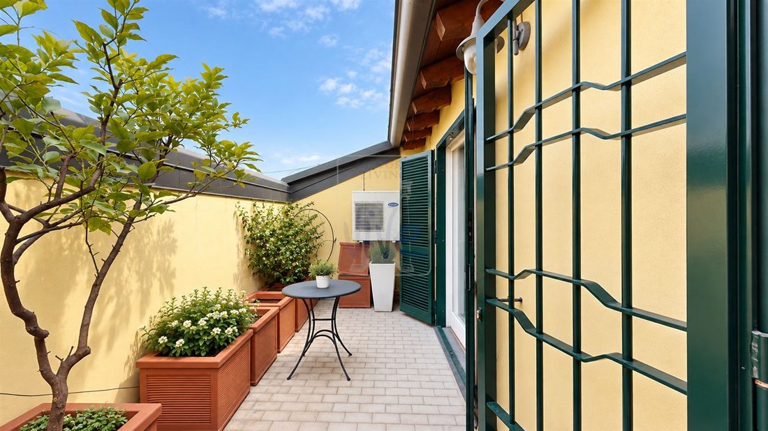 Maison à Solari - Savona, Milan, Italie 3 - 18898981