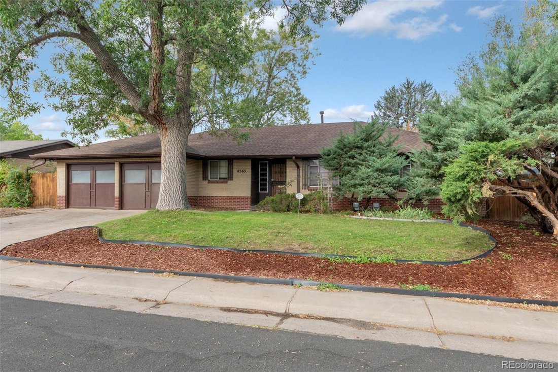 Casa a Englewood, Colorado, Stati Uniti 2 - 18897856