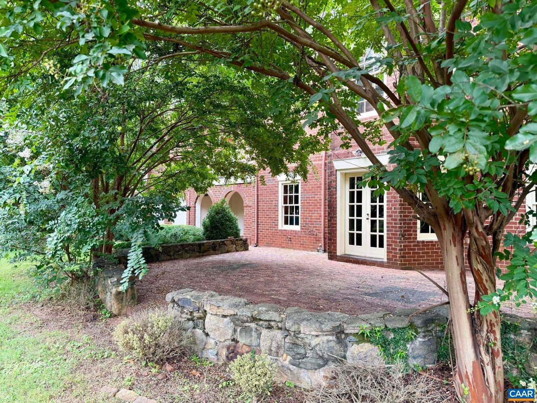 Casa a Charlottesville, Virginia, Stati Uniti 3 - 18898588