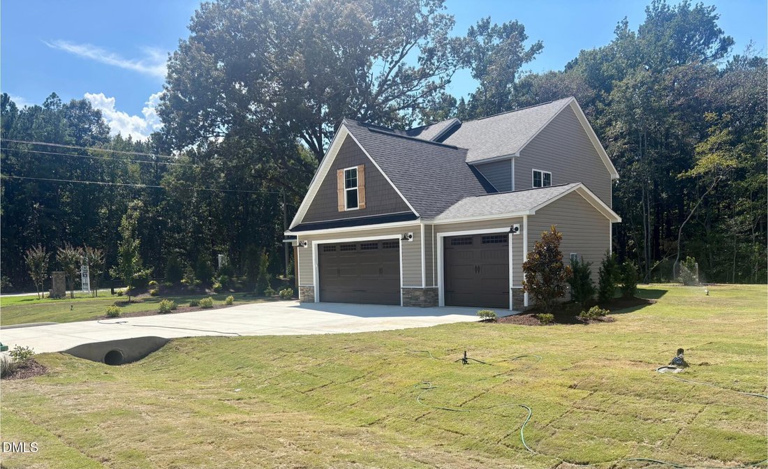 House in Selma, North Carolina, United States 2 - 17988276