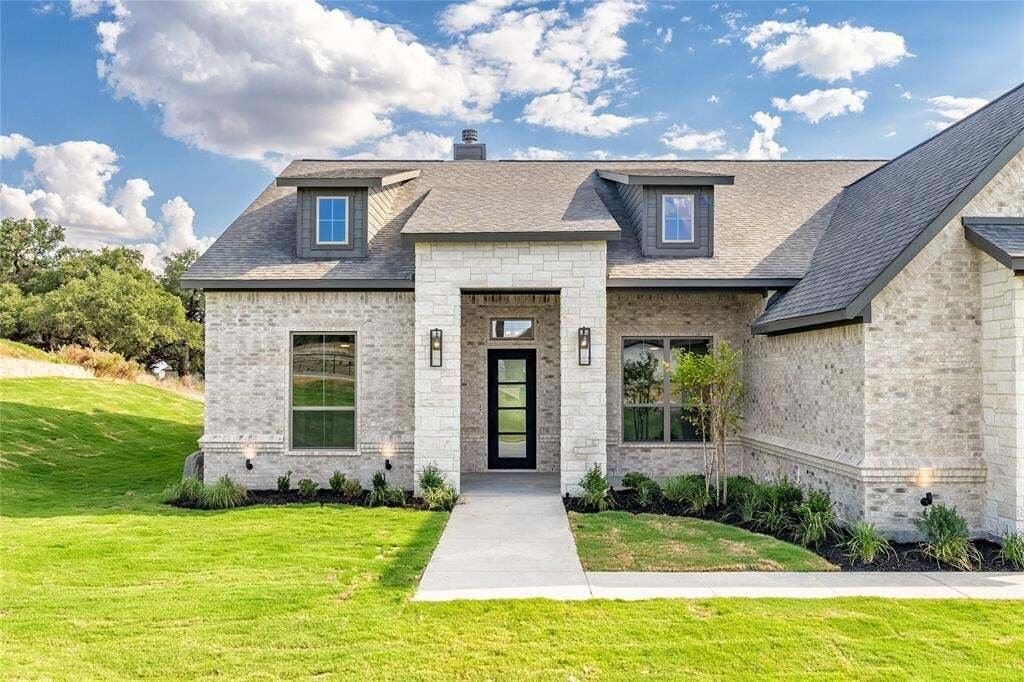 Maison à Weatherford, Texas, États-Unis 3 - 18896645