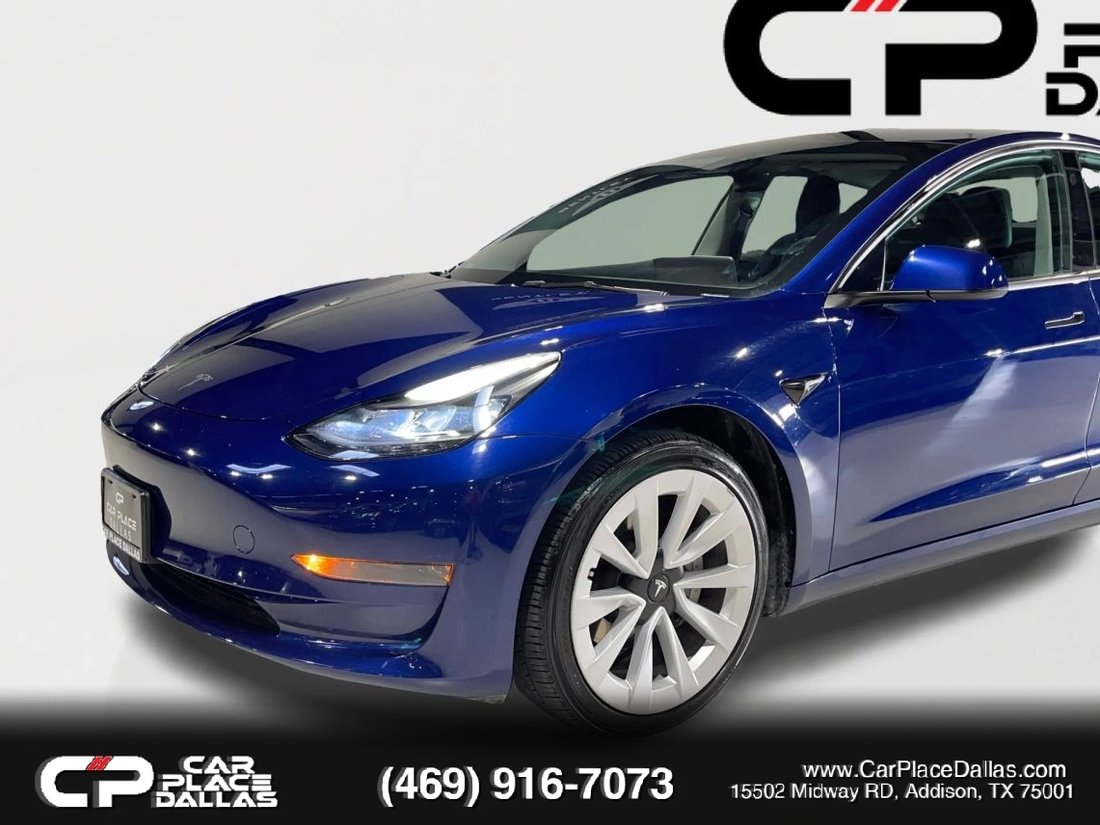 Sedan in Addison, TX, United States 4 - 18828420