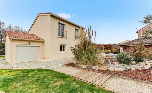 House in Escalquens, Occitania, France 1