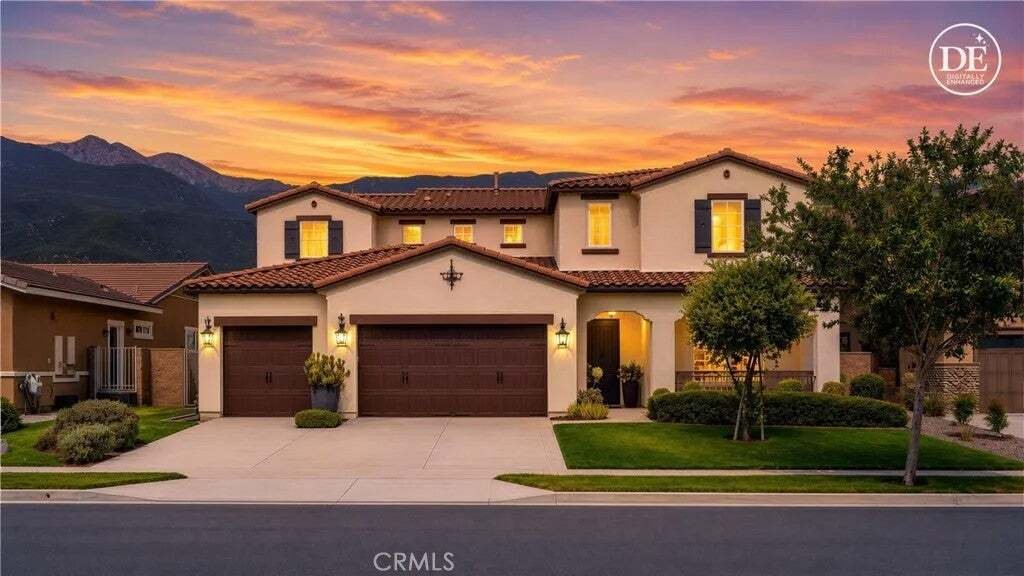 House in Rancho Cucamonga, California, United States 1 - 18899920
