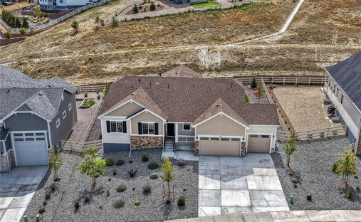 Haus in Castle Rock, Colorado, Vereinigte Staaten 1
