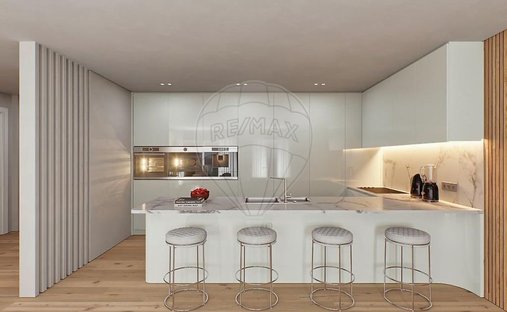 Apartment in Belas, Lisbon, Portugal 1