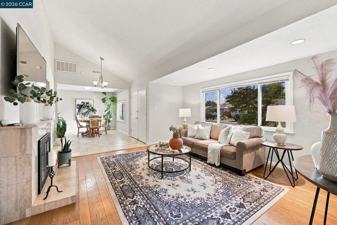 House in Concord, California, United States 3 - 18900822