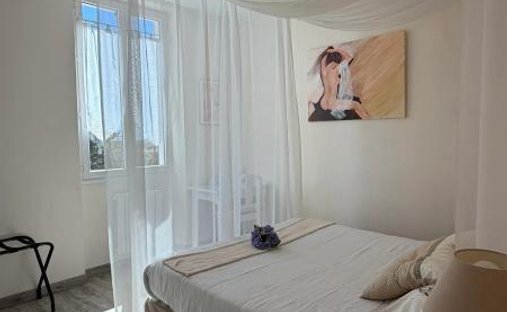 House in Montsoue, Nouvelle-Aquitaine, France 1