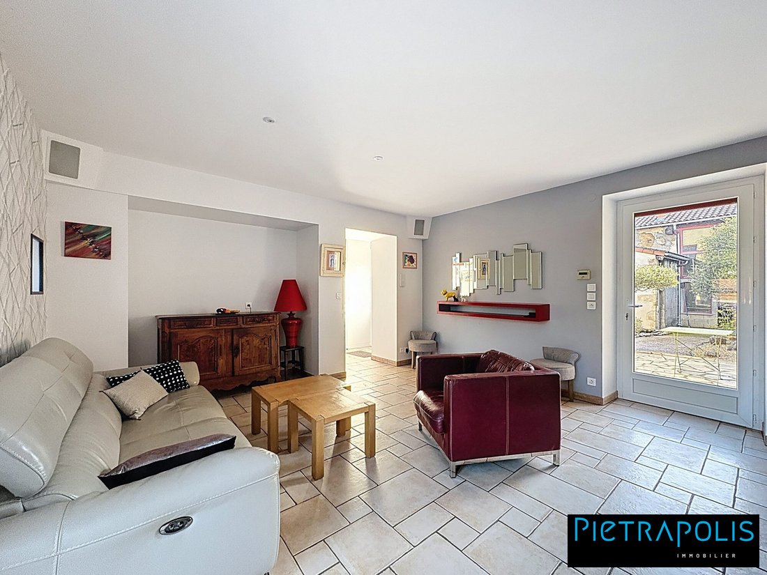 House in Quincieux, Auvergne-Rhône-Alpes, France 5 - 18902431