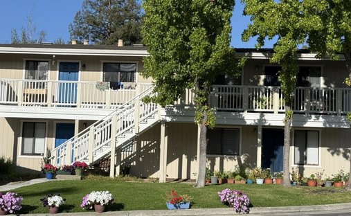 Cupertino, Californie, États-Unis 1