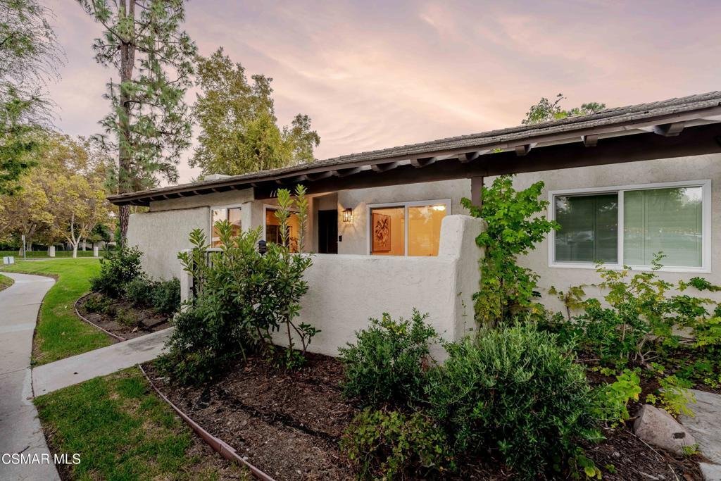 Appartement à Thousand Oaks, Californie, États-Unis 1 - 18815996
