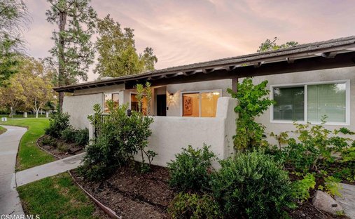 Condominio en Thousand Oaks, California, Estados Unidos 1