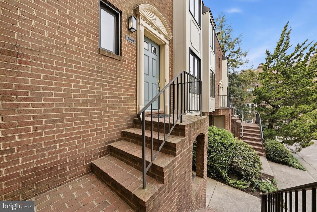 Condominio en Arlington, Virginia, Estados Unidos 1 - 18895500