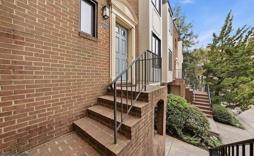 Condominio a Arlington, Virginia, Stati Uniti 1