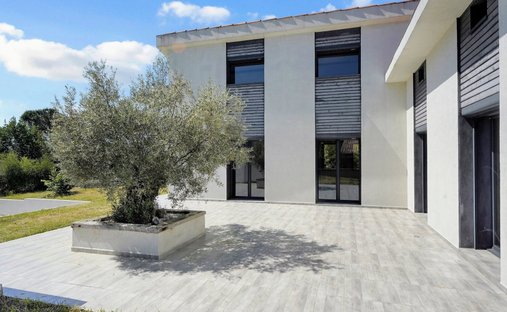 Haus in Le Château, Balma, Frankreich 1