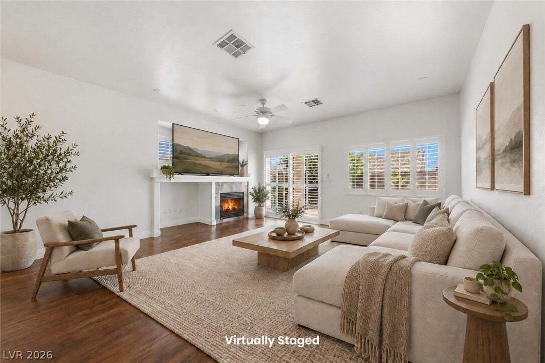 House in Las Vegas, Nevada, United States 4 - 18899029