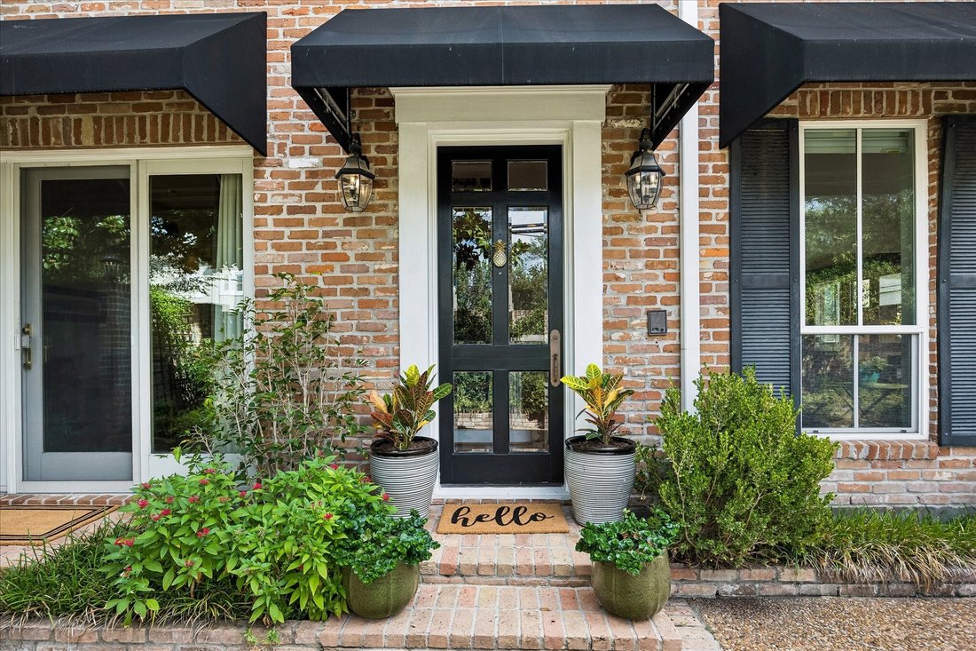Townhouse in Houston, Texas, United States 1 - 18902441