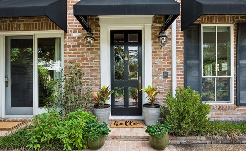 Townhouse in Houston, Texas, United States 1