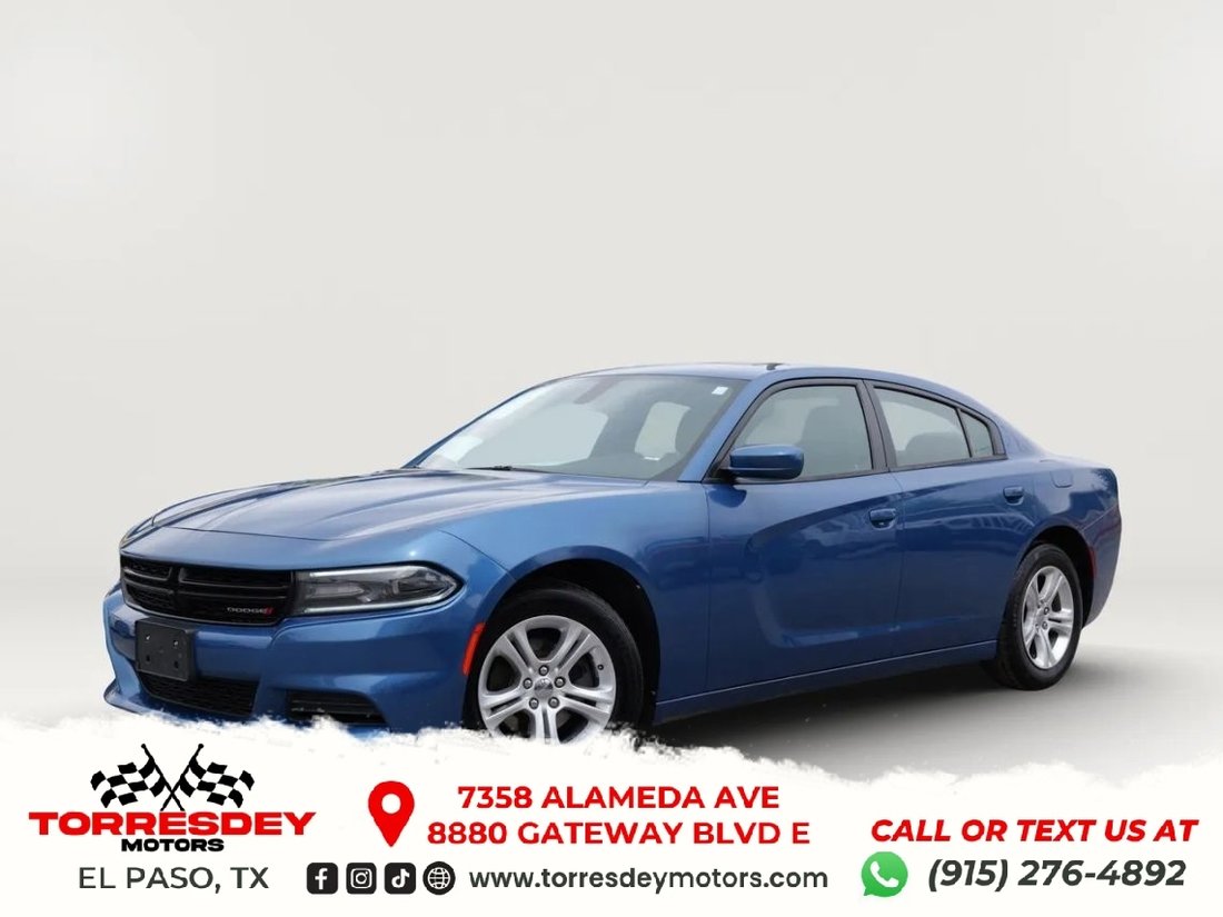 Sedan in El Paso, TX, United States 1 - 18213972
