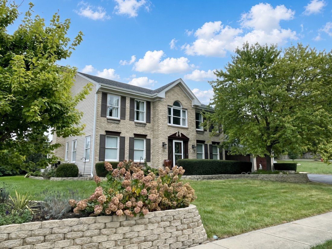 House in Montgomery, Illinois, United States 2 - 18902375