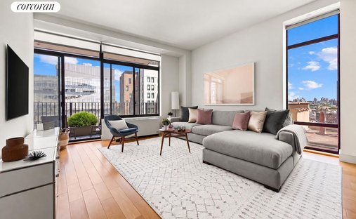 Condominio a New York, New York, Stati Uniti 1
