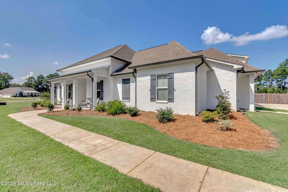 Haus in Brandon, Mississippi, Vereinigte Staaten 3 - 18898581