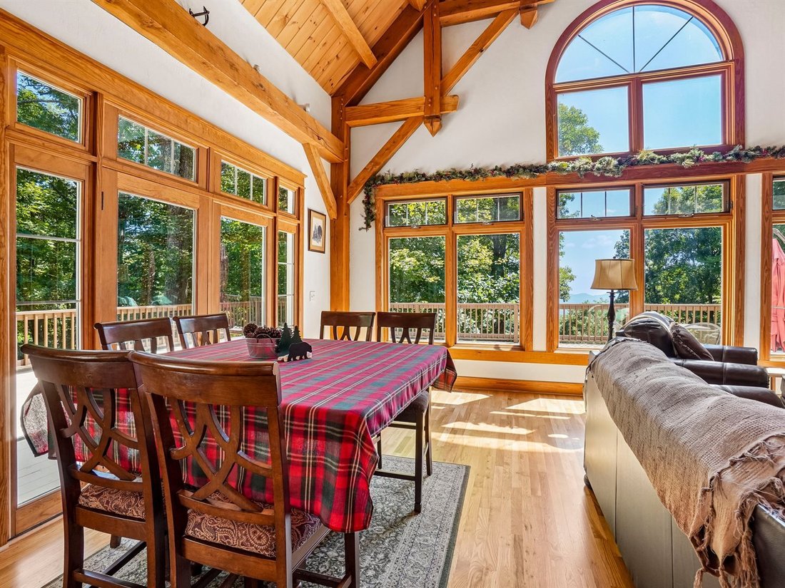 House in Black Mountain, North Carolina, United States 4 - 18902225