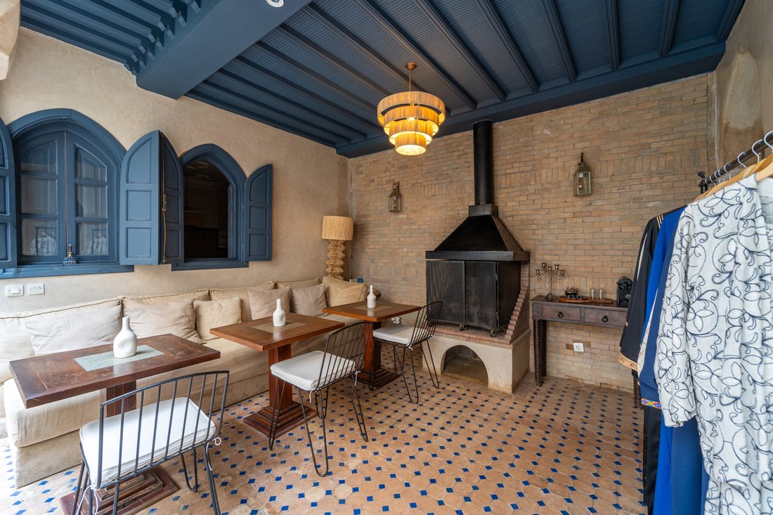 Casa a Medina, Marrakech-Safi, Marocco 5 - 18897964