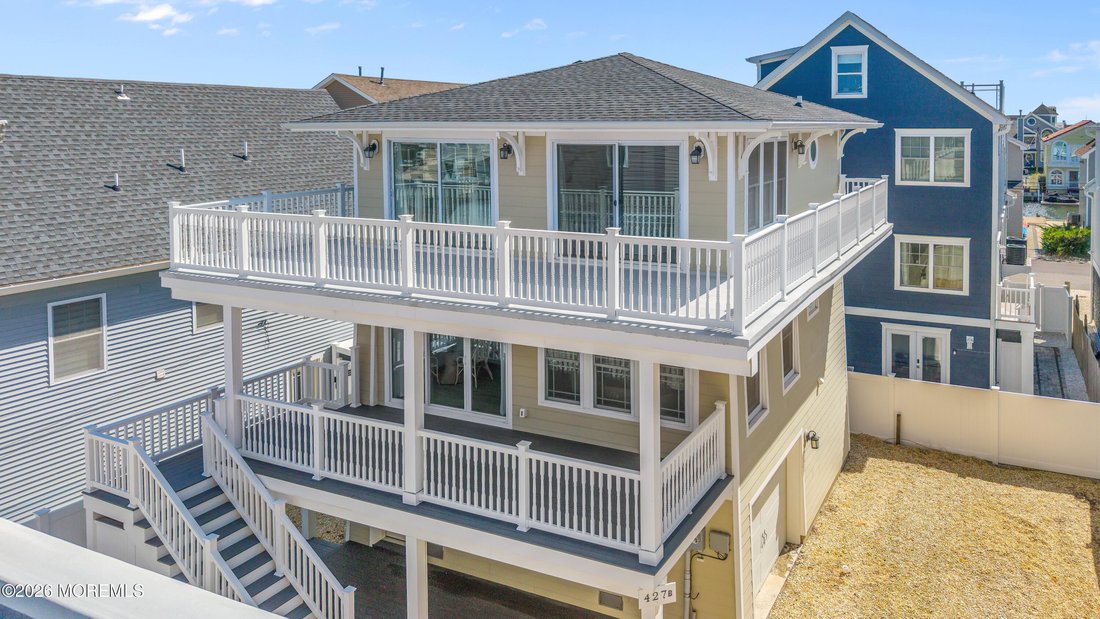 Casa en Seaside Heights, Nueva Jersey, Estados Unidos 2 - 18900129