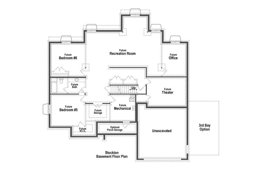House in Spanish Fork, Utah, United States 2 - 18899236