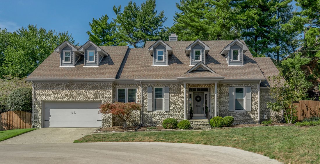 House in Lexington, Kentucky, United States 1 - 18897504