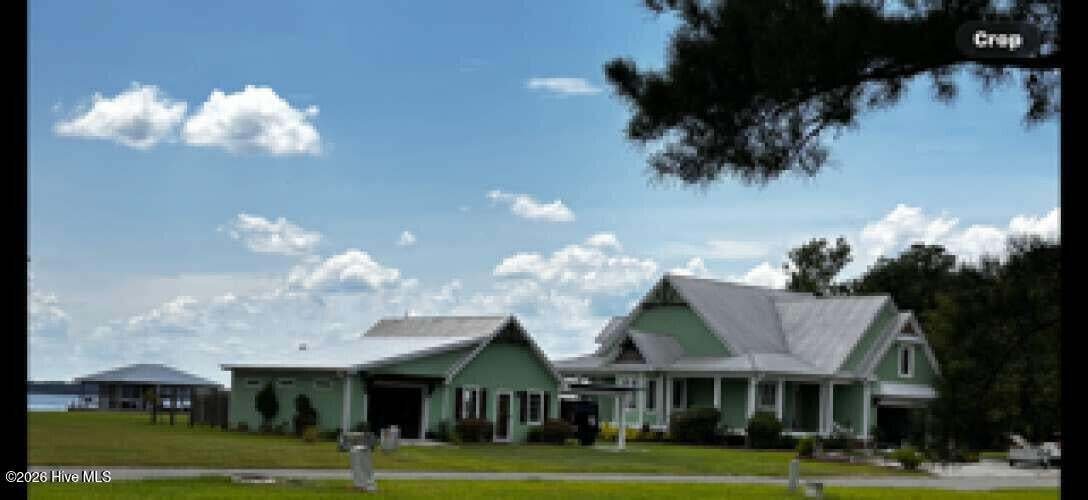 Casa a Harrells, Carolina del Nord, Stati Uniti 1 - 18900253