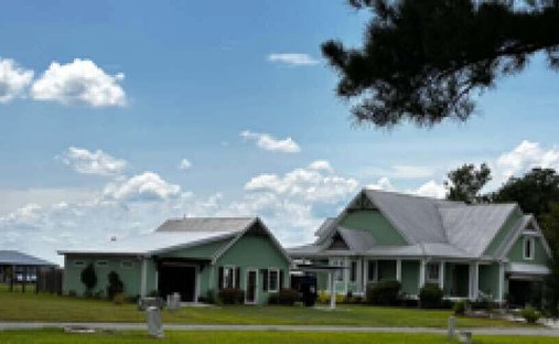 Casa a Harrells, Carolina del Nord, Stati Uniti 1